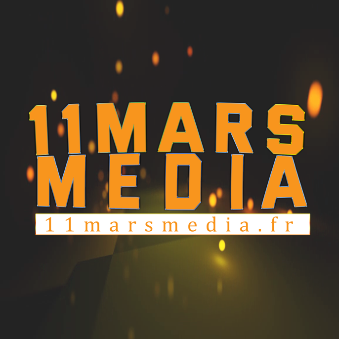 11MarsMedia